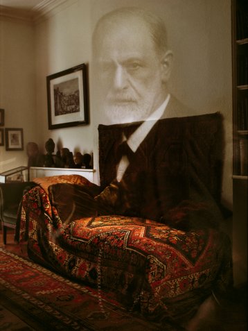 sigmund freud